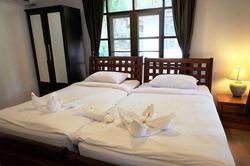 Vongdeuan Resort by BB