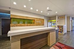 Home2 Suites by Hilton Columbus - East Broad Stree