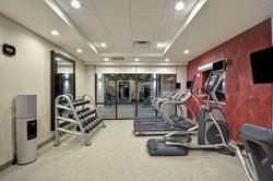 Home2 Suites by Hilton Columbus - East Broad Stree