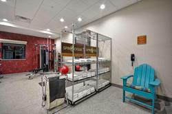 Home2 Suites by Hilton Columbus - East Broad Stree
