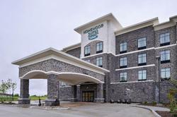 Homewood Suites by Hilton Des Moines Airport