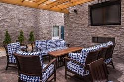 Hampton Inn Benson