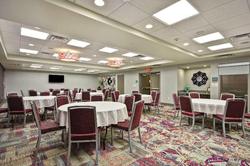Home2 Suites by Hilton KCI Airport