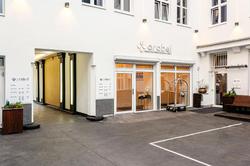 Arabel Design Apartments