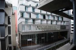 Hotel Tranz