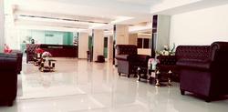 NRC Residence Suvarnabhumi