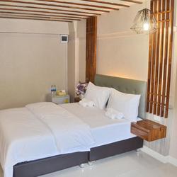 NRC Residence Suvarnabhumi