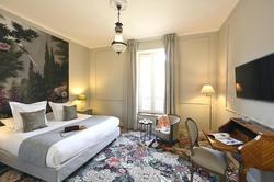 Grand Hotel HENRI