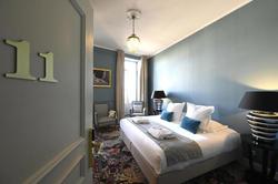 Grand Hotel HENRI