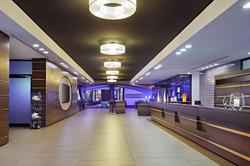 Lindner Nurburgring Congress, part of JdV by Hyatt