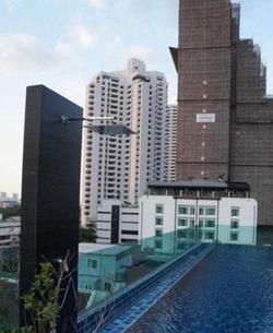 Avatar residence Sukhumvit 7