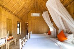 Anyavee Krabi Beach Resort