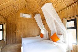 Anyavee Krabi Beach Resort