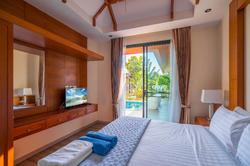 Rawayana West Villas & Kids Park