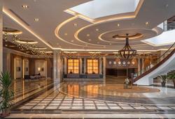 Ramada Plaza By Wyndham Rize
