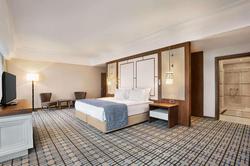 Ramada Plaza By Wyndham Rize