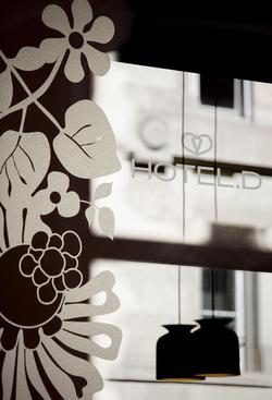 Hotel D