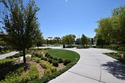 The Berkley, Las Vegas