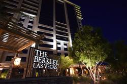 The Berkley, Las Vegas