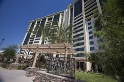 The Berkley, Las Vegas