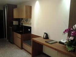 Inn Residence Service Suites