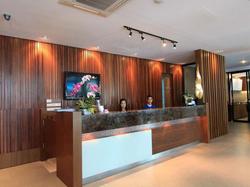 Inn Residence Service Suites