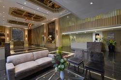 Le D'Tel Bangkok