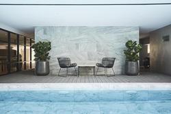 Aspira Tropical Residence Thonglor