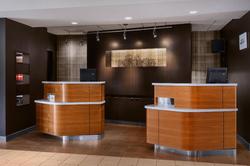 Courtyard Fishkill