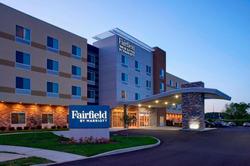 Fairfield Inn & Suites Columbus, IN
