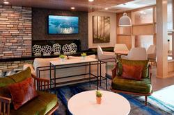 Fairfield Inn & Suites Columbus, IN