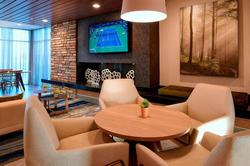 Fairfield Inn & Suites Columbus, IN