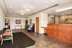 Baymont By Wyndham Buffalo