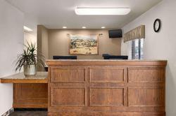 Baymont By Wyndham Buffalo