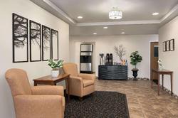 Baymont By Wyndham Buffalo