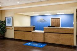 Baymont By Wyndham Columbus Ga