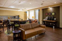 Baymont By Wyndham Columbus Ga