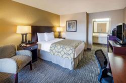 Baymont By Wyndham Columbus Ga