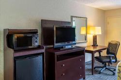 Baymont By Wyndham Columbus Ga