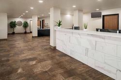 Travelodge by Wyndham Dexter