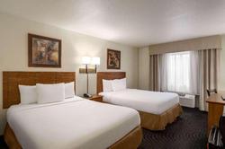 Travelodge by Wyndham Dexter