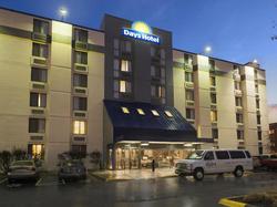 Days Hotel By Wyndham University Ave Se