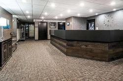 Days Hotel By Wyndham University Ave Se