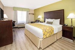 Baymont By Wyndham Phoenix I-10 Near 51st Ave