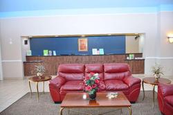 Baymont Inn & Suites Brenham