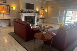 Baymont Inn & Suites Brenham