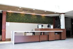 Medallion Inn and Suites