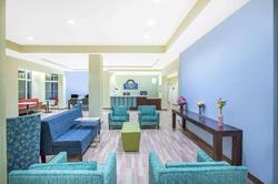 Days Inn & Suites By Wyndham Kearney