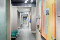Hampton Inn & Suites Atlanta Buckhead Place