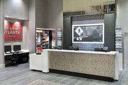 Hampton Inn & Suites Atlanta Buckhead Place